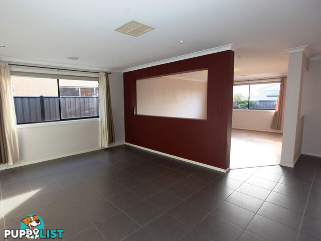 6 Spender Avenue POINT COOK VIC 3030