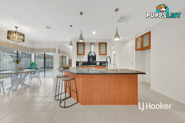 5 Dorrington Street POINT COOK VIC 3030