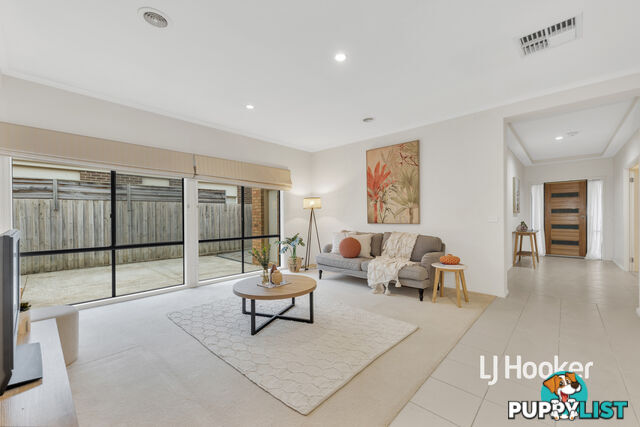 5 Dorrington Street POINT COOK VIC 3030