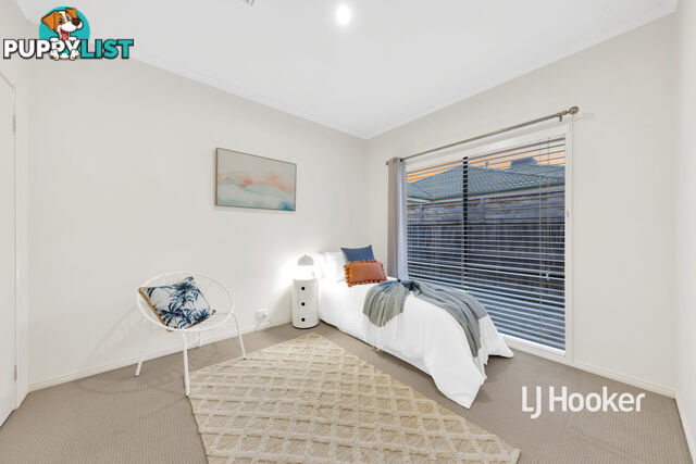 5 Dorrington Street POINT COOK VIC 3030