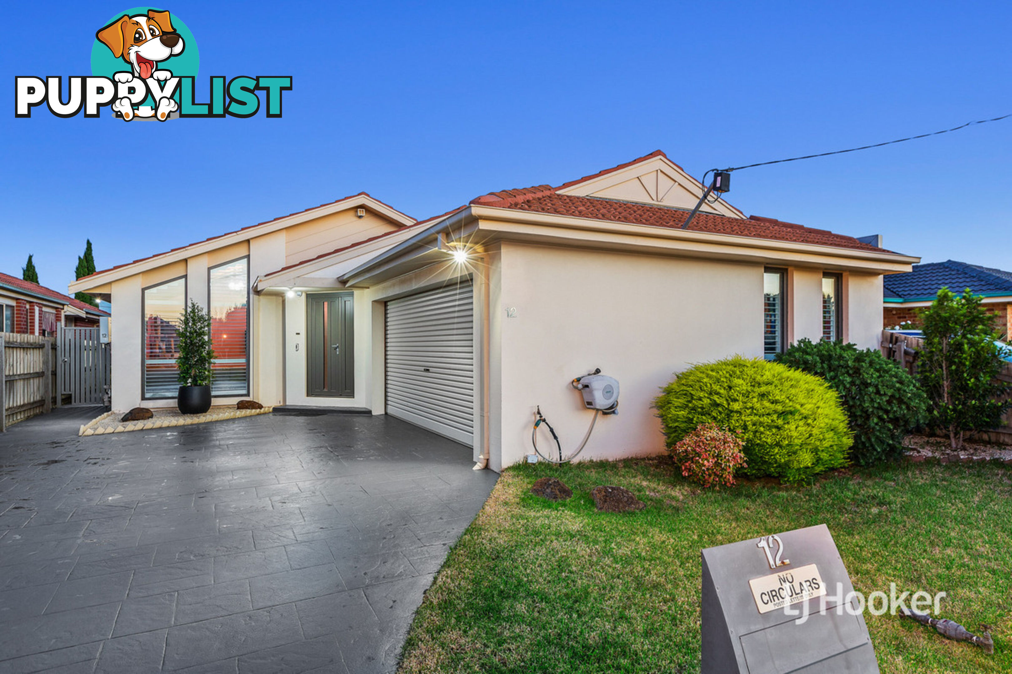 12 Hastie Court ALTONA MEADOWS VIC 3028