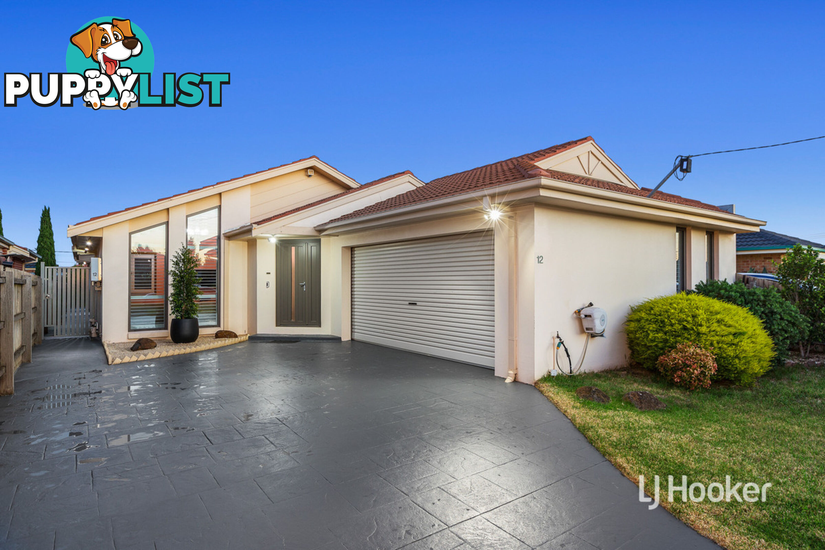 12 Hastie Court ALTONA MEADOWS VIC 3028