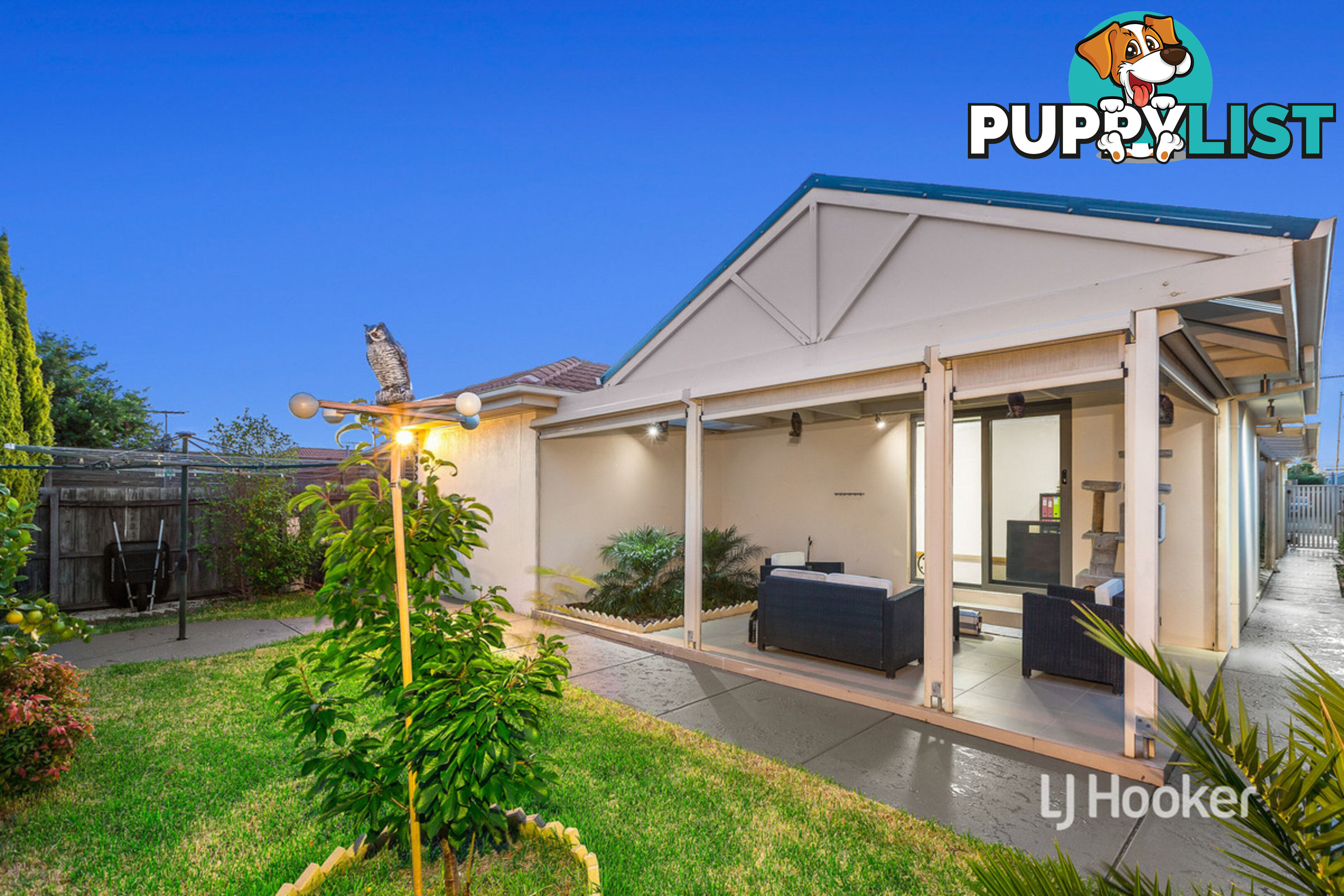 12 Hastie Court ALTONA MEADOWS VIC 3028