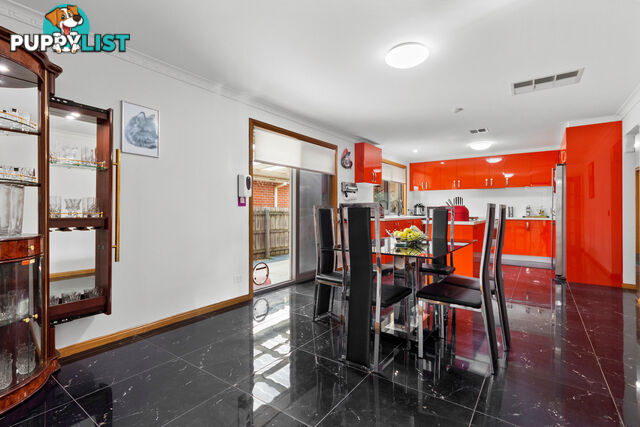 12 Hastie Court ALTONA MEADOWS VIC 3028