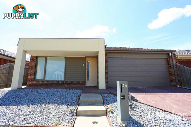 44 Toritta Way TRUGANINA VIC 3029