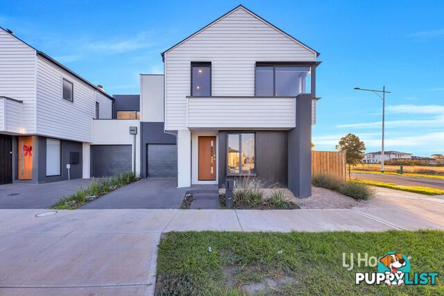 2 Oswald Street TARNEIT VIC 3029