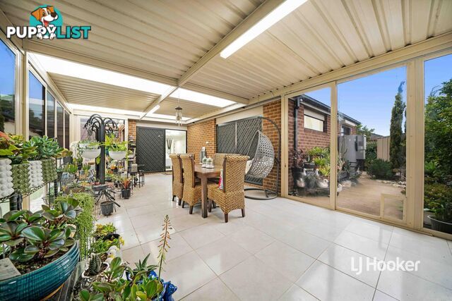 12 Urban Drive WILLIAMS LANDING VIC 3027