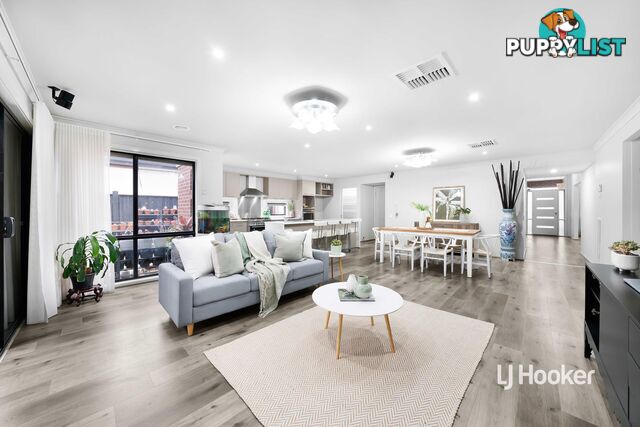 12 Urban Drive WILLIAMS LANDING VIC 3027