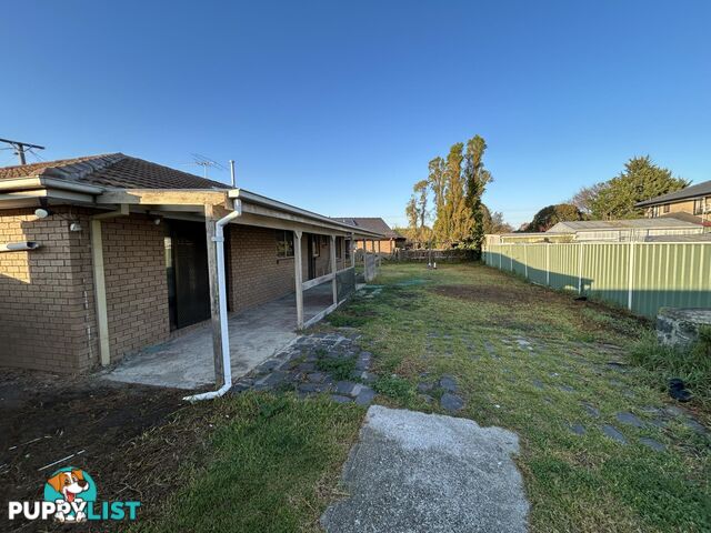 6 Miner Court WERRIBEE VIC 3030