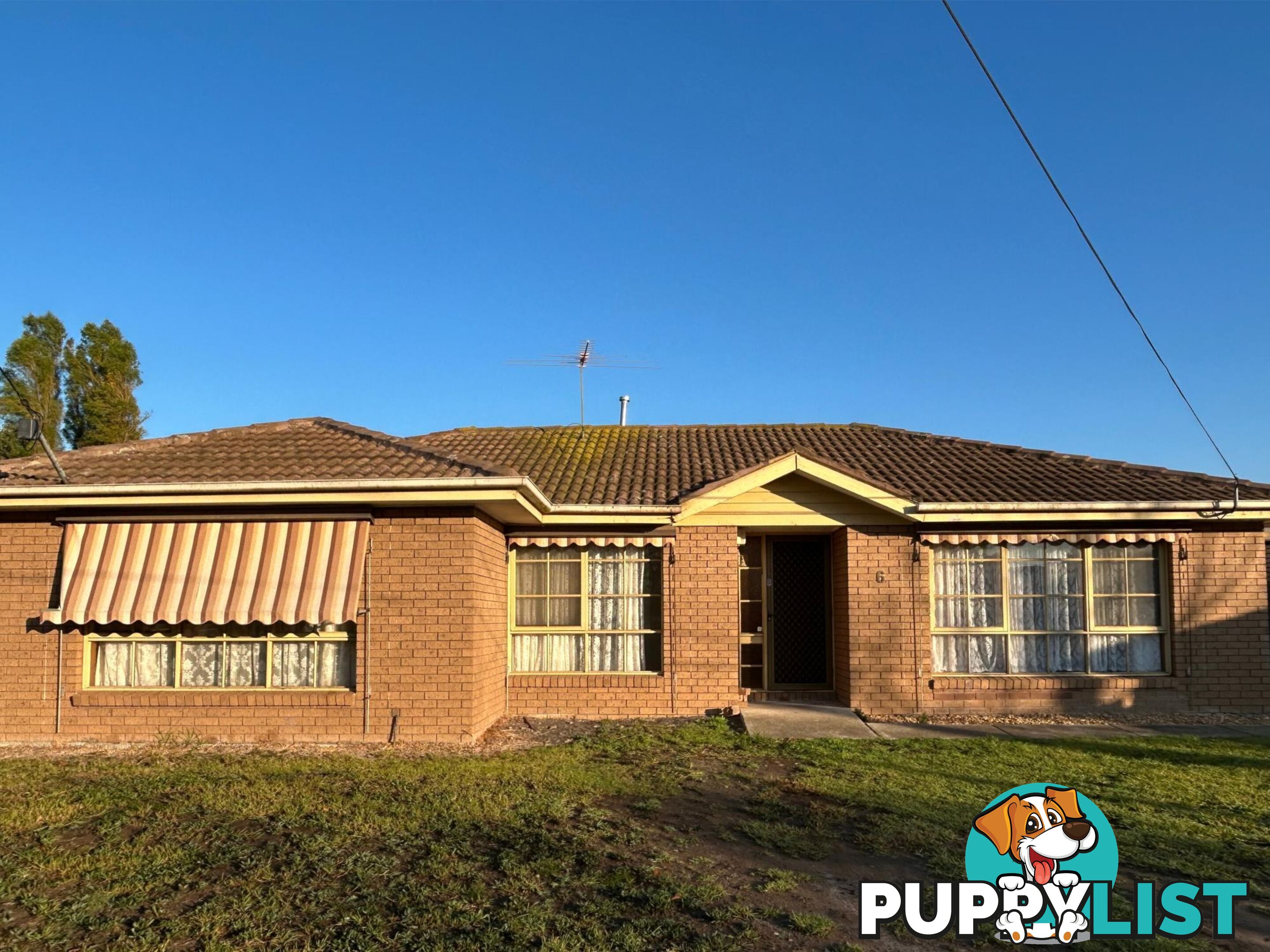 6 Miner Court WERRIBEE VIC 3030