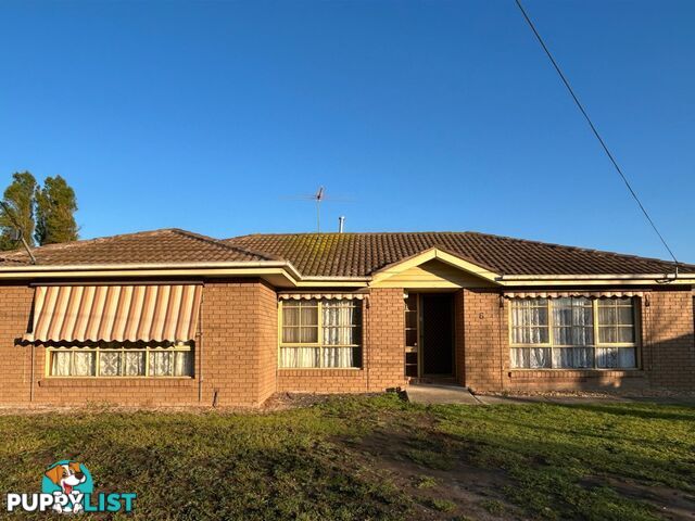 6 Miner Court WERRIBEE VIC 3030
