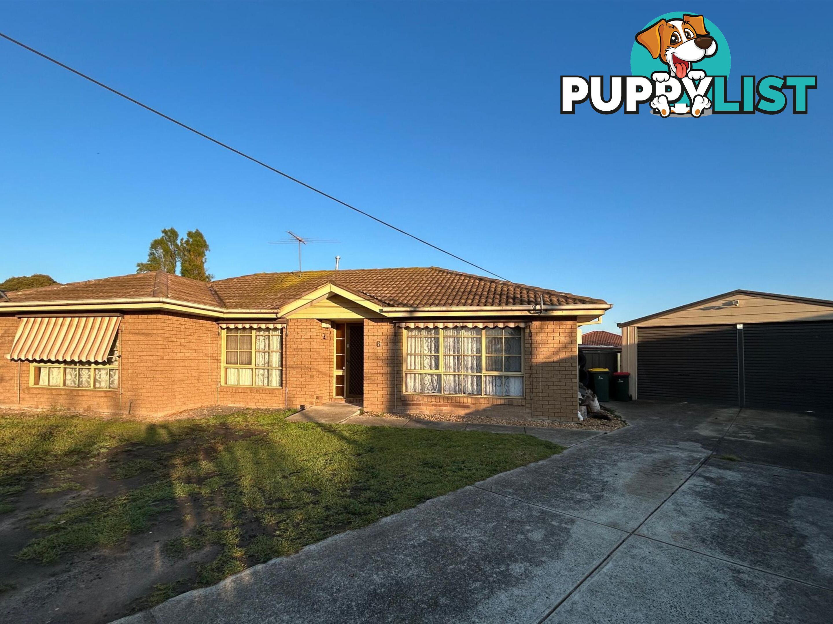 6 Miner Court WERRIBEE VIC 3030