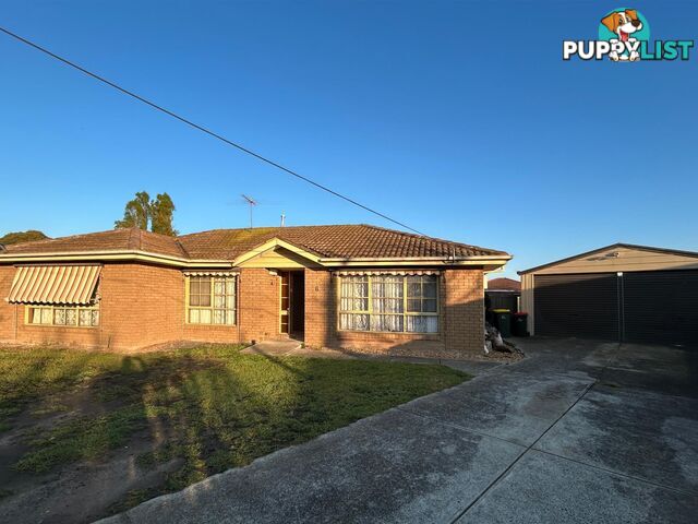 6 Miner Court WERRIBEE VIC 3030