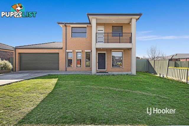 12 Laburnum Avenue WYNDHAM VALE VIC 3024