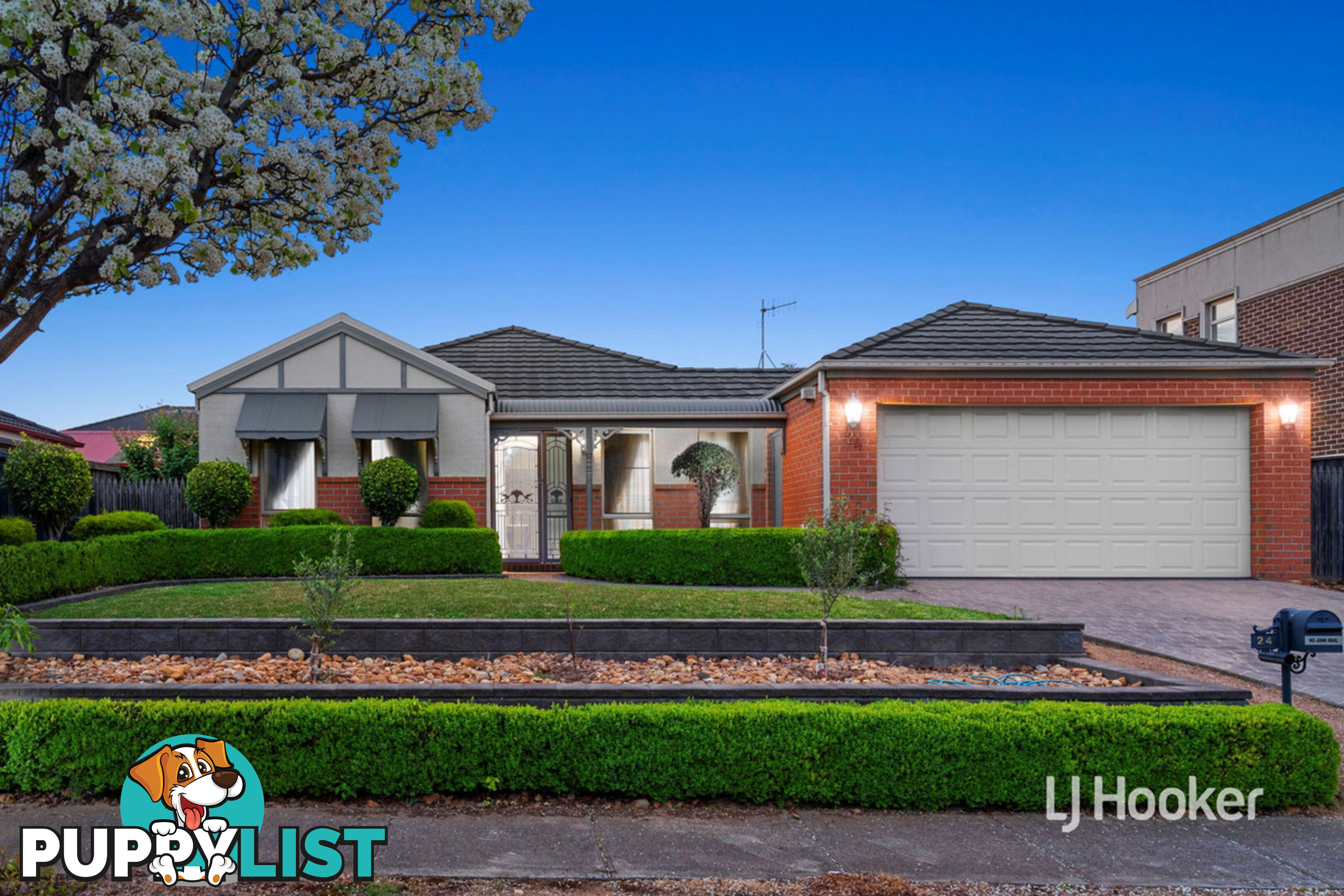 24 Messina Crescent POINT COOK VIC 3030