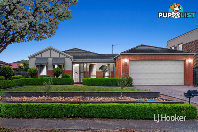 24 Messina Crescent POINT COOK VIC 3030