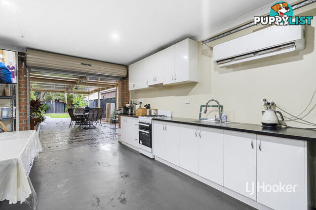 24 Messina Crescent POINT COOK VIC 3030