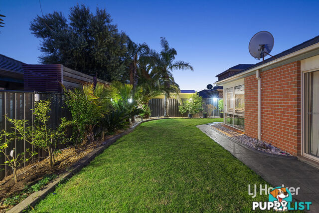 24 Messina Crescent POINT COOK VIC 3030