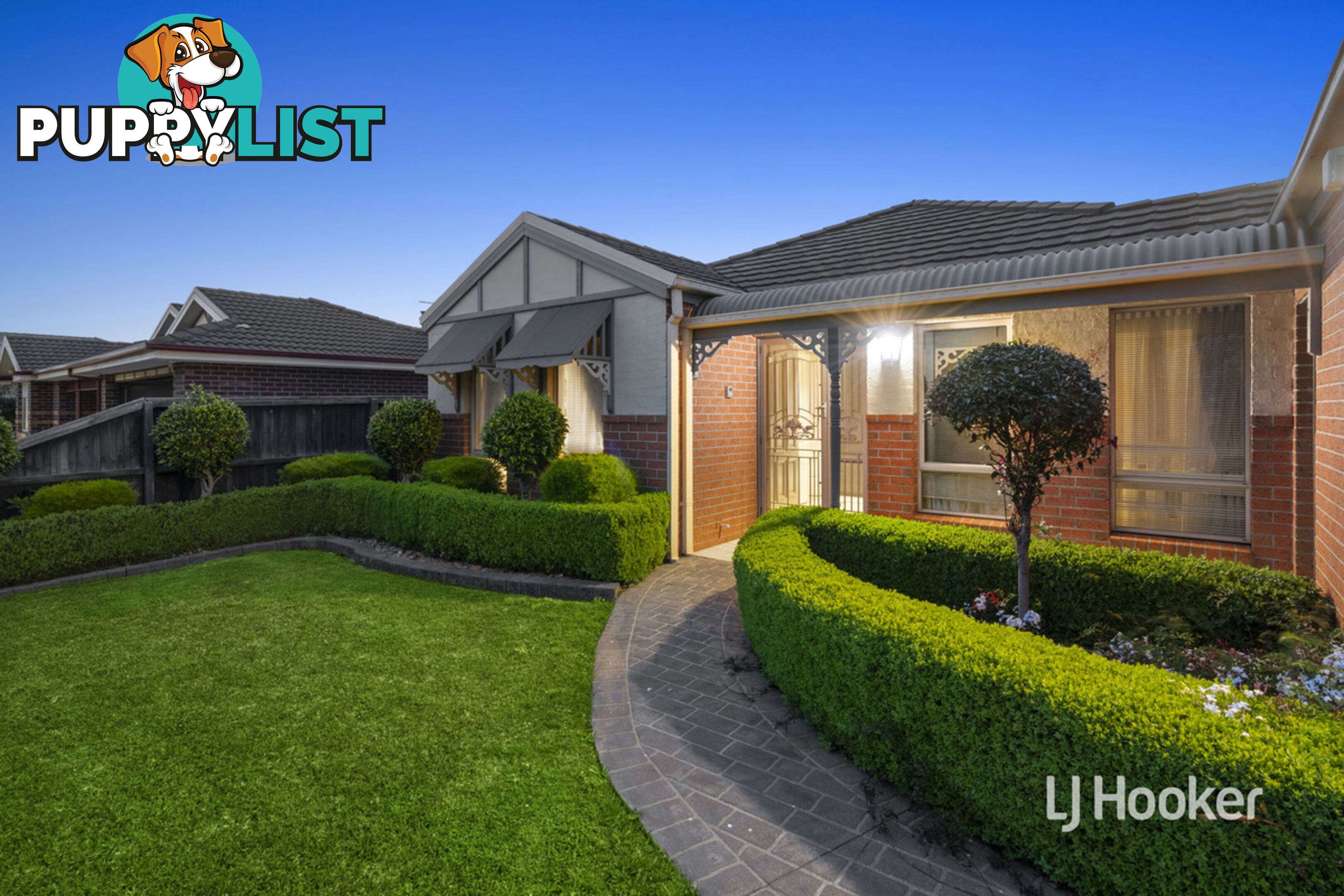 24 Messina Crescent POINT COOK VIC 3030