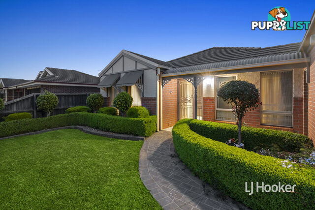 24 Messina Crescent POINT COOK VIC 3030