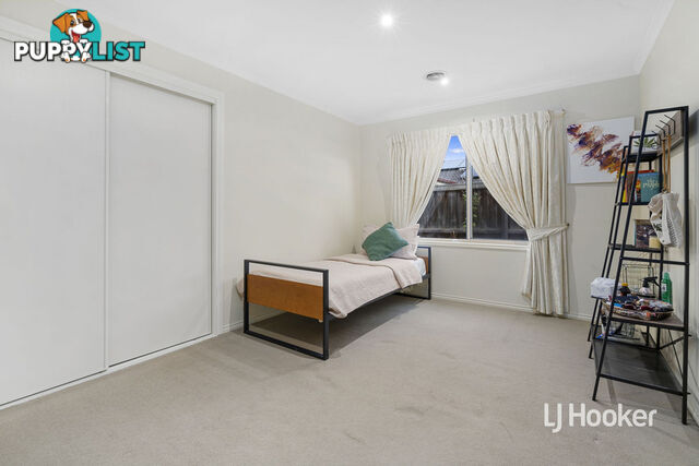 24 Messina Crescent POINT COOK VIC 3030