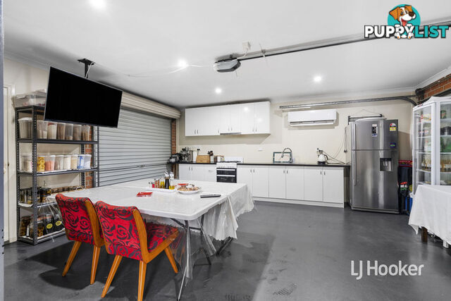 24 Messina Crescent POINT COOK VIC 3030