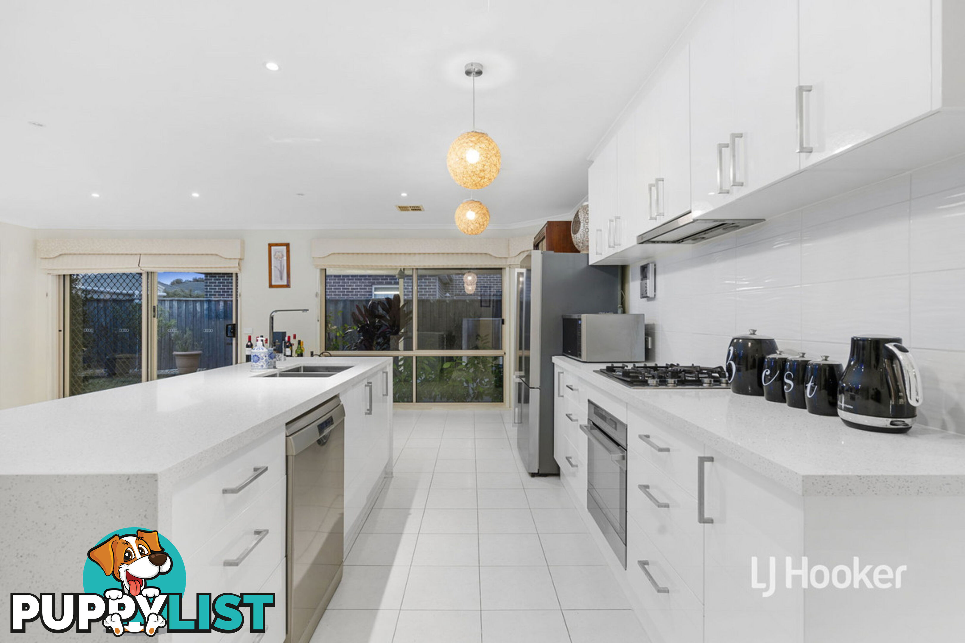 24 Messina Crescent POINT COOK VIC 3030