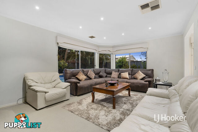 24 Messina Crescent POINT COOK VIC 3030