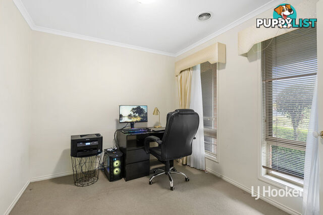 24 Messina Crescent POINT COOK VIC 3030