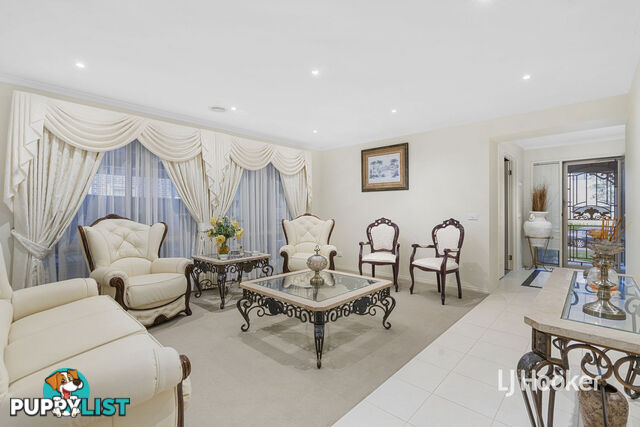 24 Messina Crescent POINT COOK VIC 3030