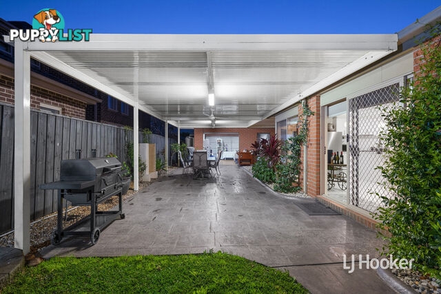 24 Messina Crescent POINT COOK VIC 3030