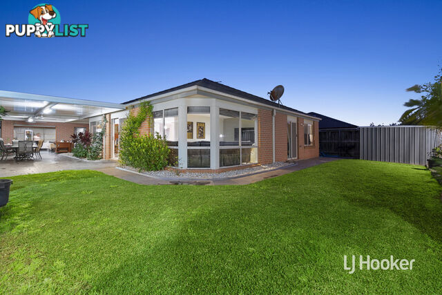 24 Messina Crescent POINT COOK VIC 3030