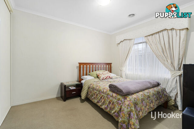 24 Messina Crescent POINT COOK VIC 3030