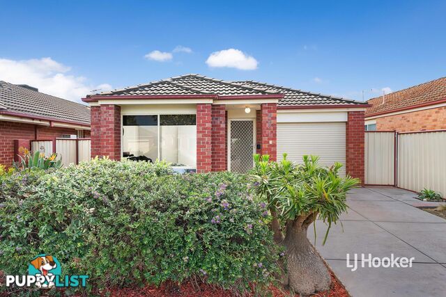 3 Pelham Crescent WYNDHAM VALE VIC 3024