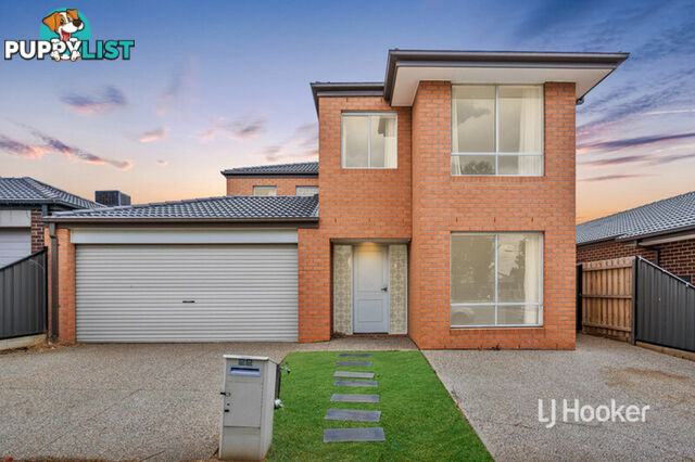 22 Marwood Avenue TRUGANINA VIC 3029