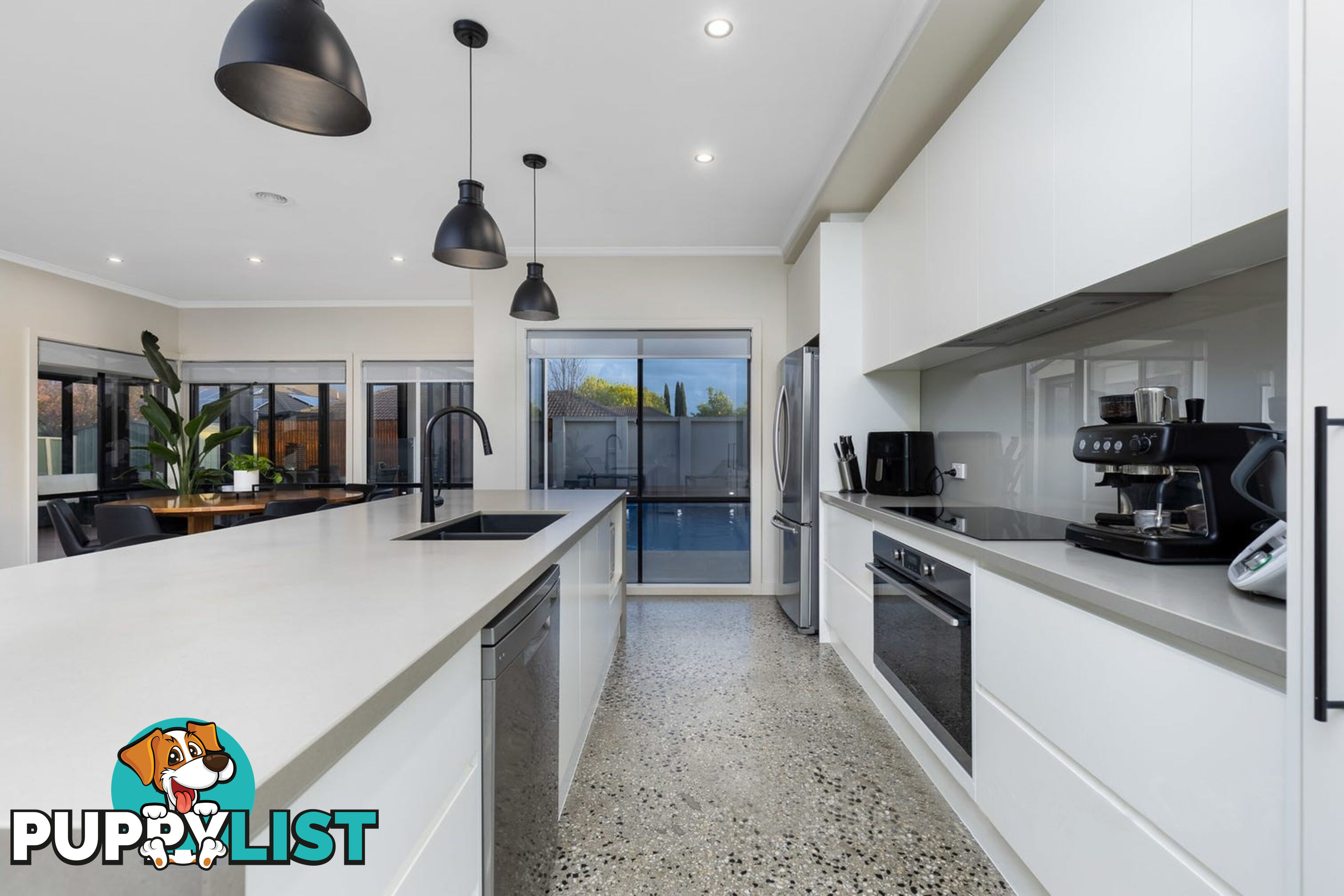 5 Oldfield Place POINT COOK VIC 3030