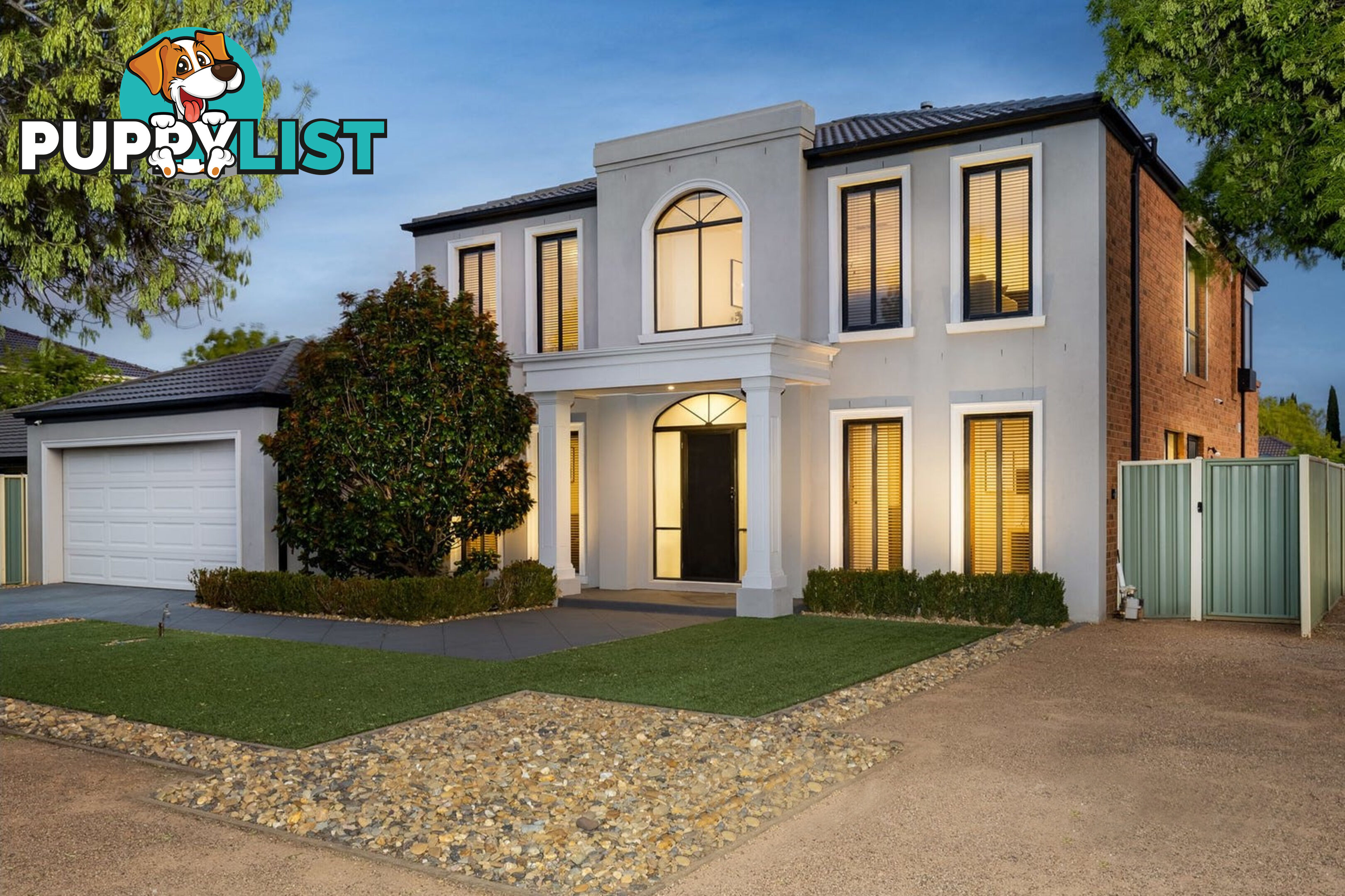 5 Oldfield Place POINT COOK VIC 3030