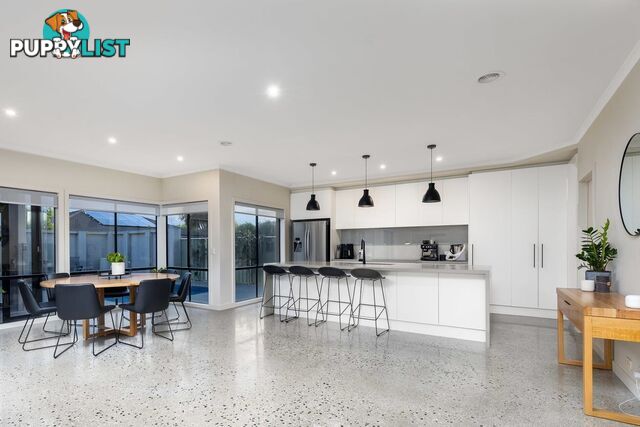 5 Oldfield Place POINT COOK VIC 3030