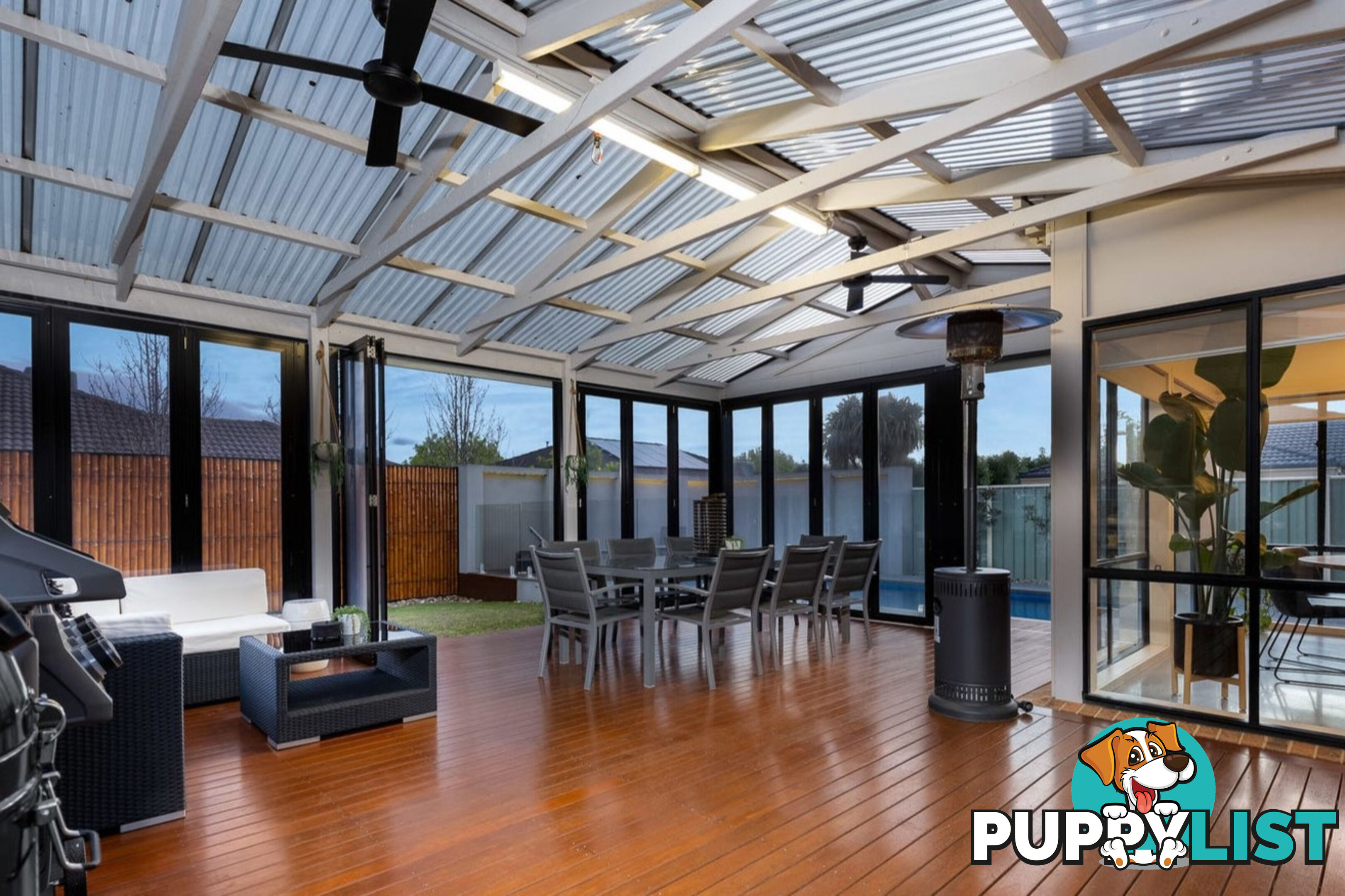 5 Oldfield Place POINT COOK VIC 3030