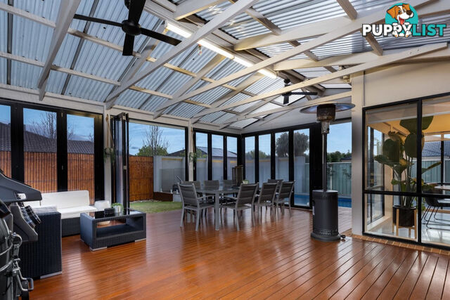 5 Oldfield Place POINT COOK VIC 3030