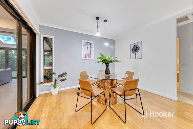 16 Urchin Way POINT COOK VIC 3030