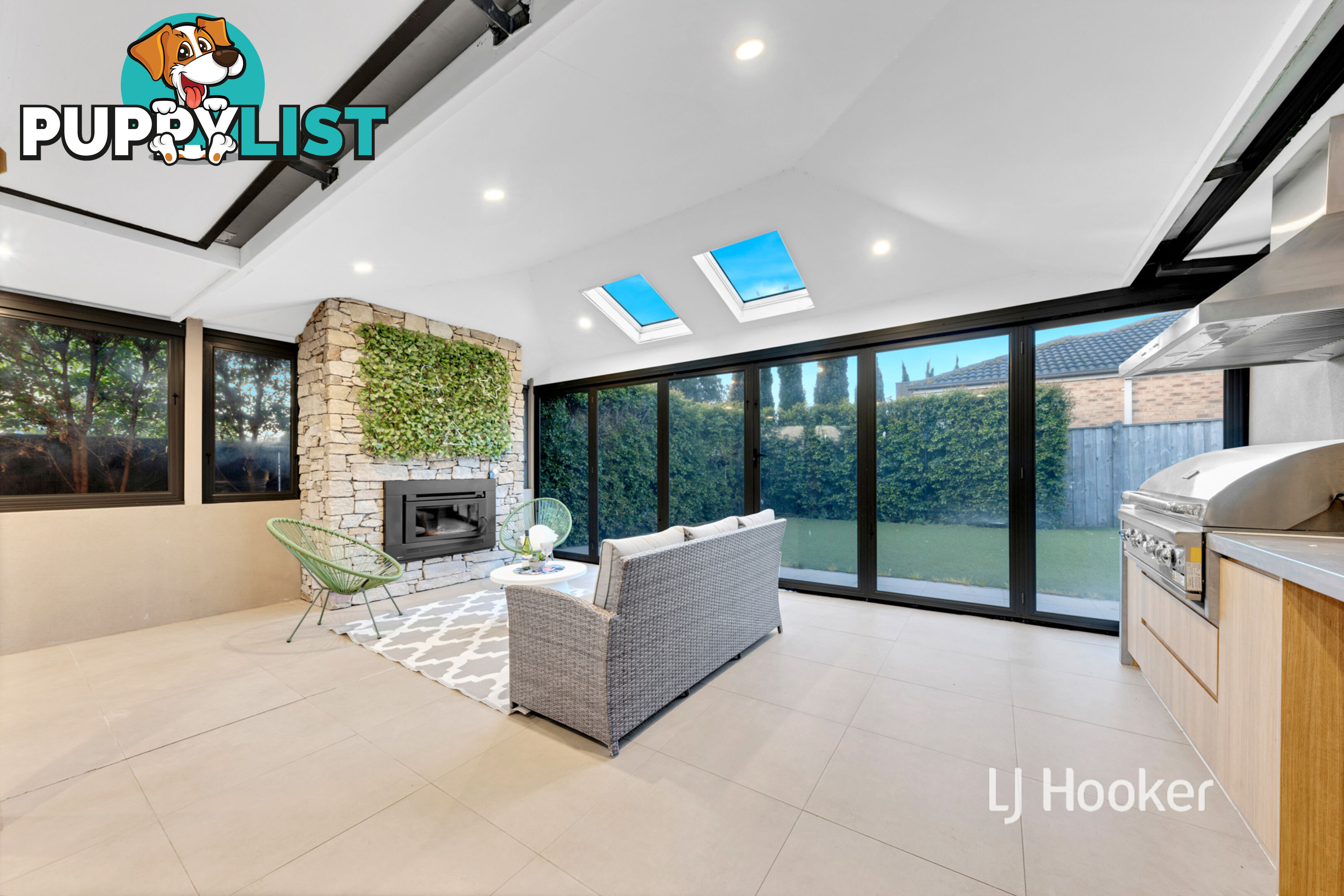 16 Urchin Way POINT COOK VIC 3030