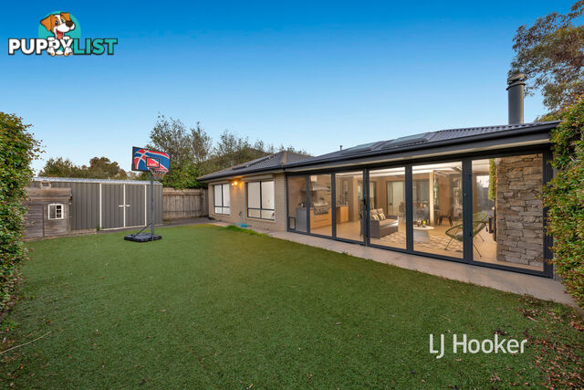 16 Urchin Way POINT COOK VIC 3030