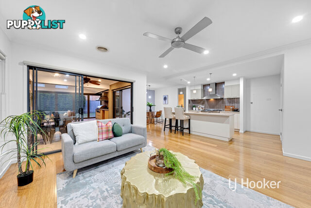 16 Urchin Way POINT COOK VIC 3030