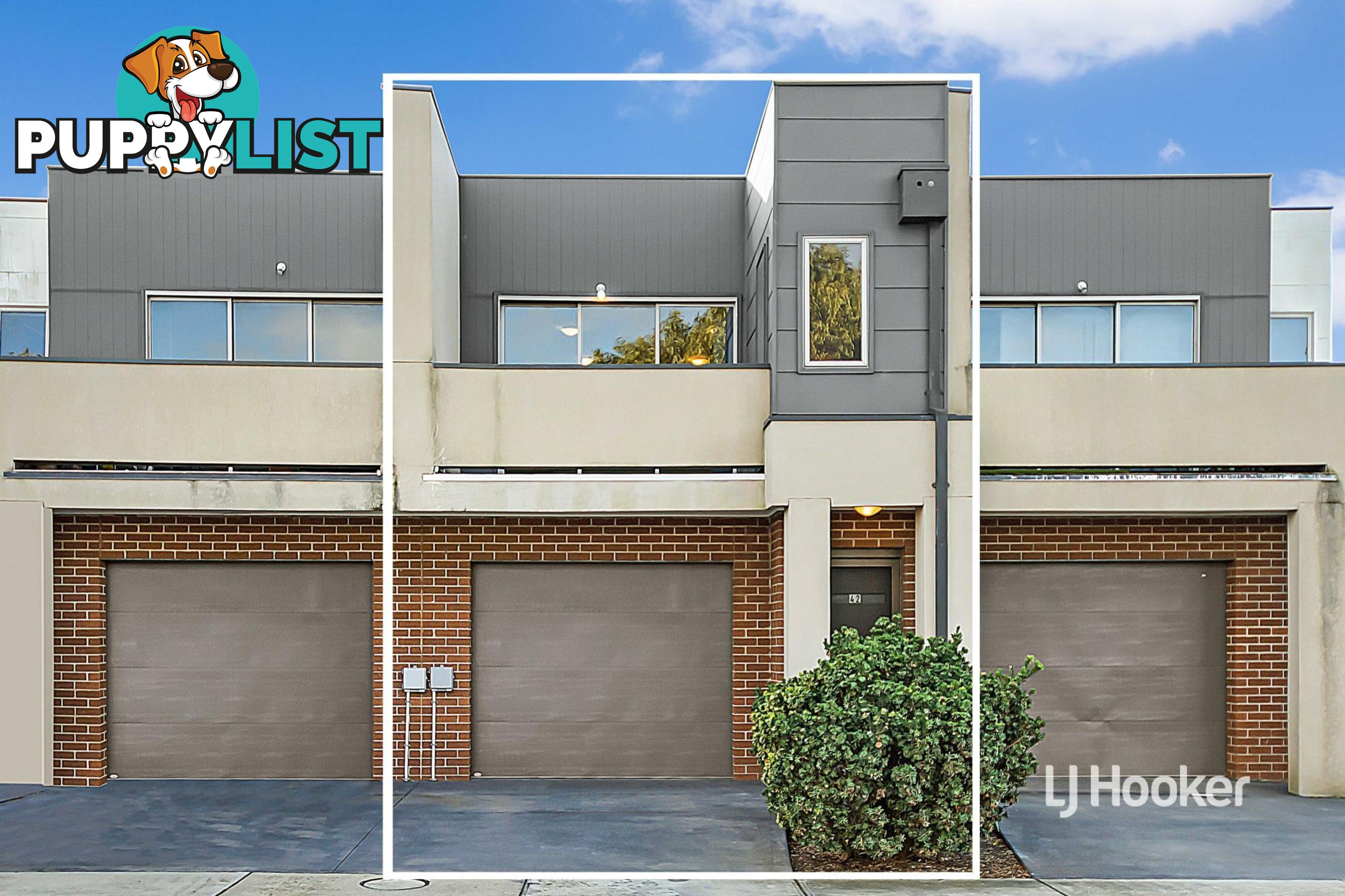 42/64 Escapade Boulevard CRAIGIEBURN VIC 3064