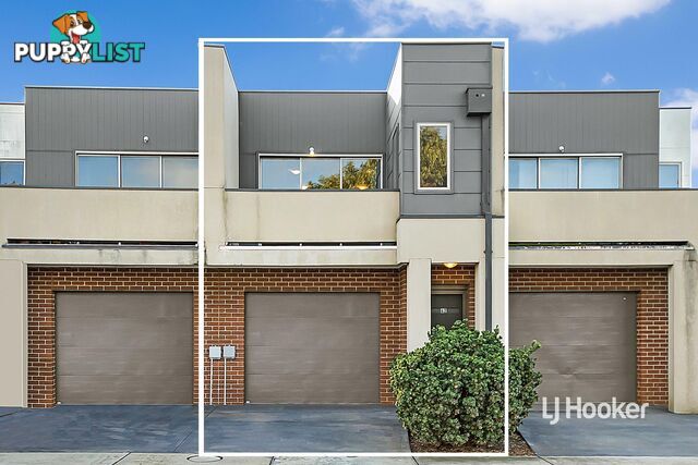 42/64 Escapade Boulevard CRAIGIEBURN VIC 3064