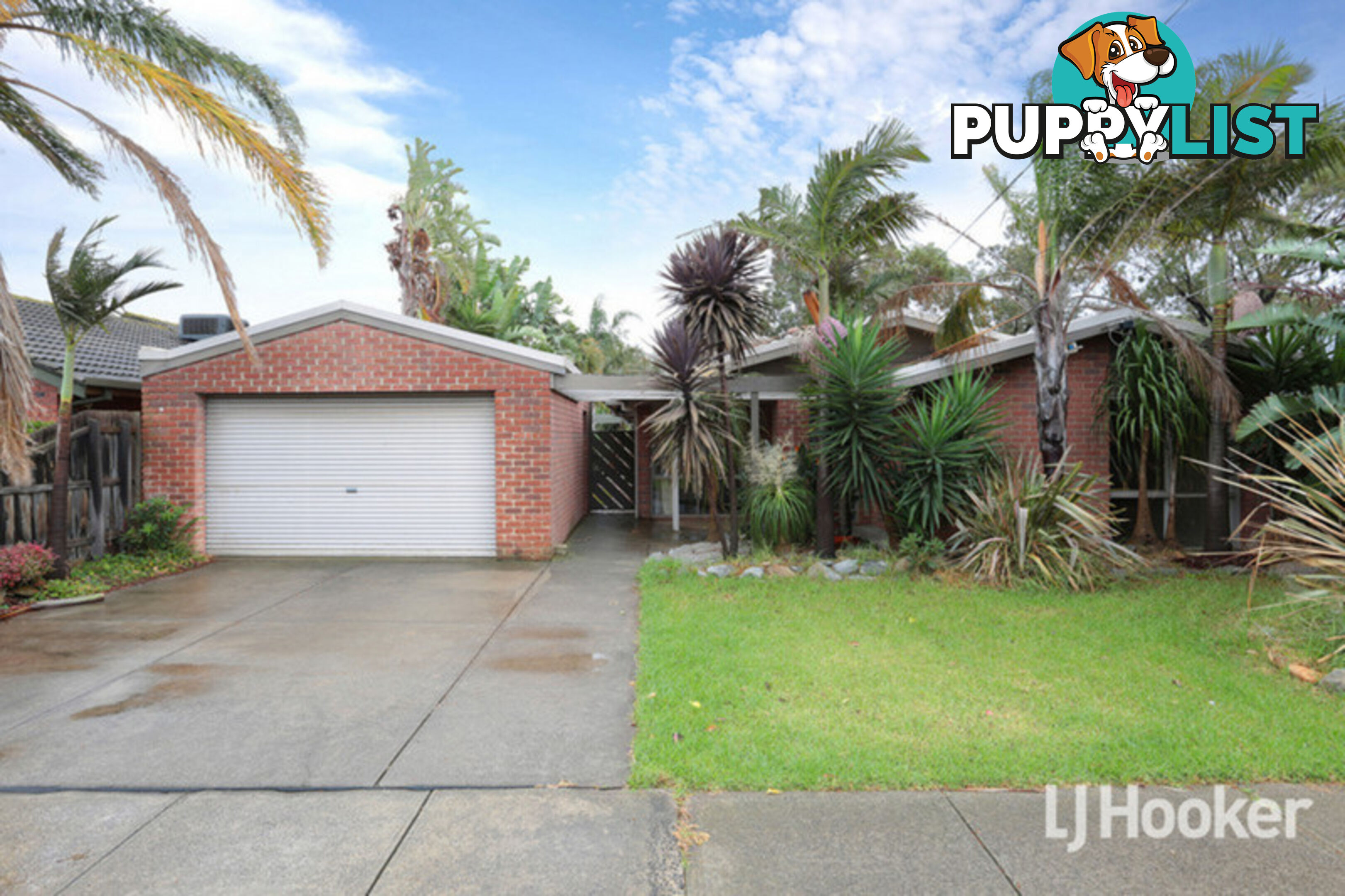 22 Shane Avenue SEABROOK VIC 3028
