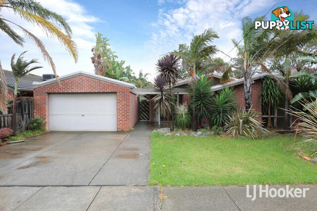 22 Shane Avenue SEABROOK VIC 3028