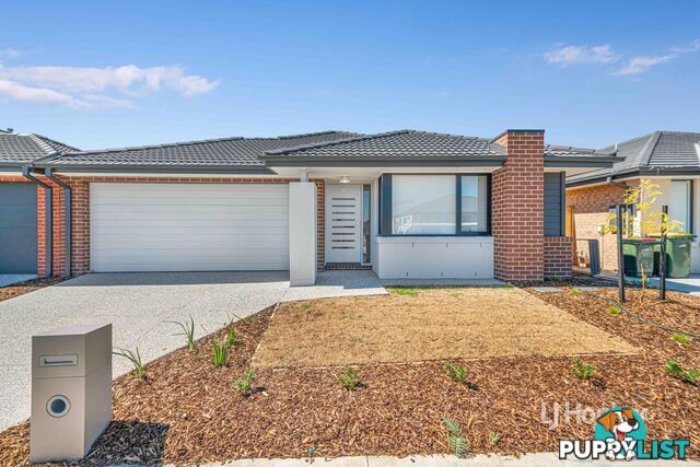 5 Earlville Street MANOR LAKES VIC 3024