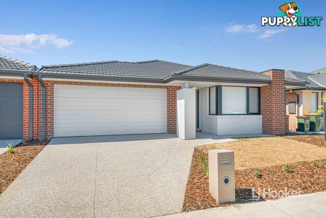 5 Earlville Street MANOR LAKES VIC 3024